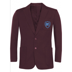 Keir Hardie Boys Blazer
