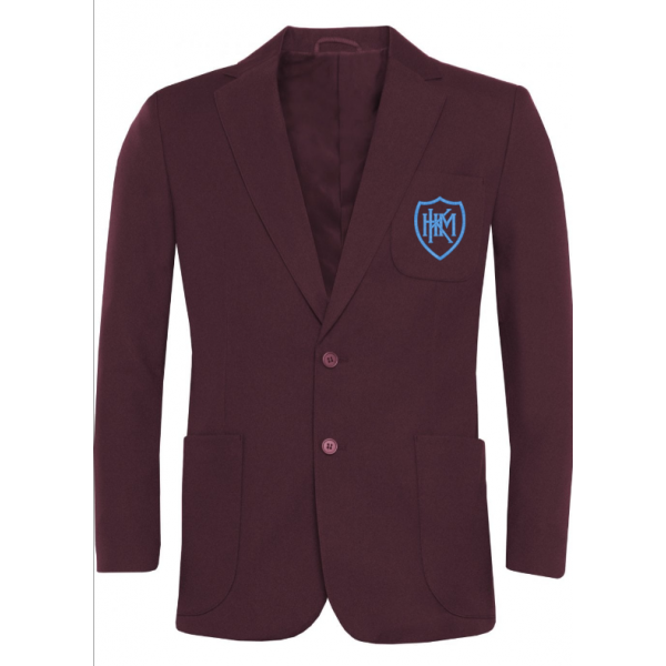 Keir Hardie Girls Blazer