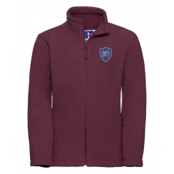 Keir Hardie Fleece