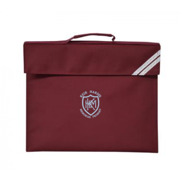 Keir Hardie Homework Bag