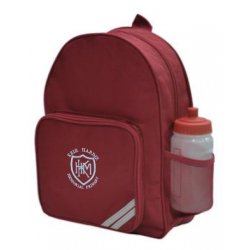 Keir Hardie Infant Bag