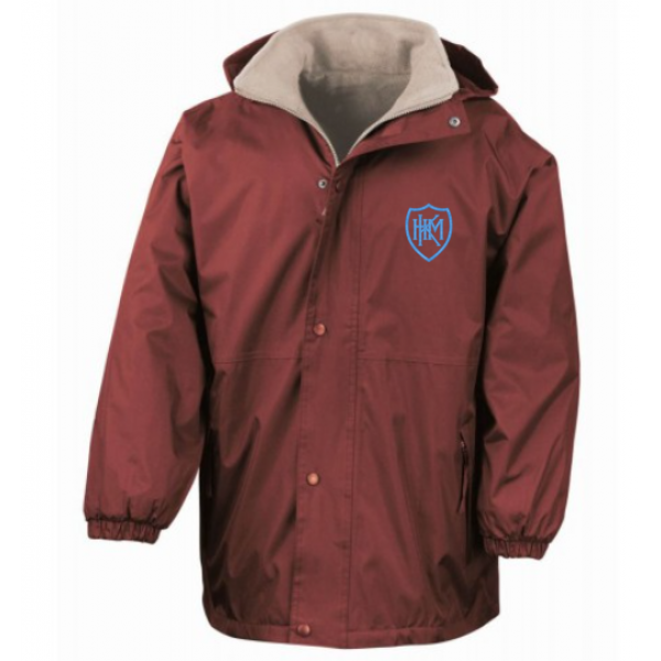 Keir Hardie Waterproof Jacket