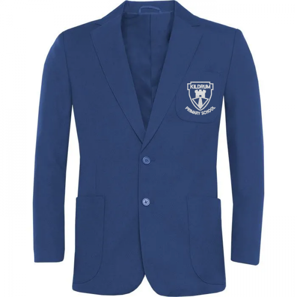 Kildrum Primary Girls Blazer