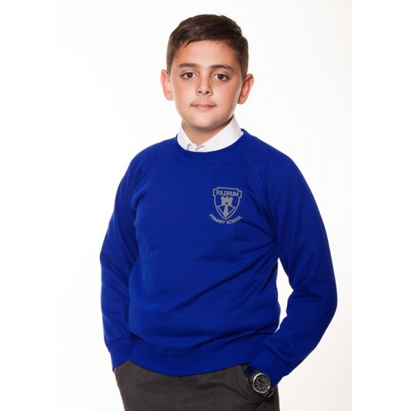 Kildrum Sweatshirt