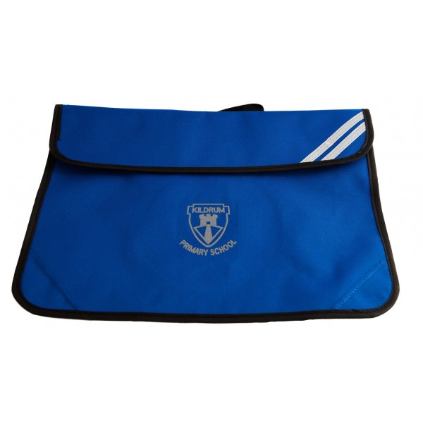 Kildrum Homework Bag