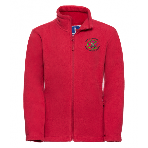 Kippen Primary Fleece