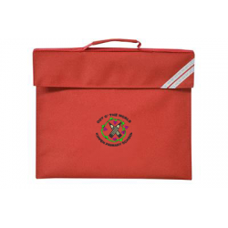 Kippen Primary Homework Bag