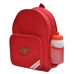 Kippen Primary Infant Bag