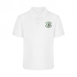 Kippen Primary Polo shirt