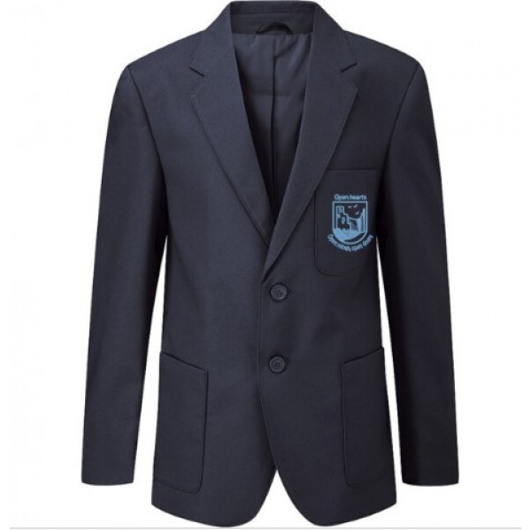 Kirklandpark Primary Girls Blazer