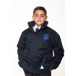 Kirklandpark Reversible Jacket