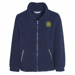 Kirkhaws Fleece Jacket