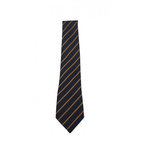Kirkshaws Elasticated Tie