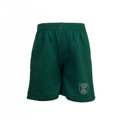 Kirkton PE Shorts