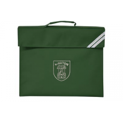 Kirkton Homework Bag