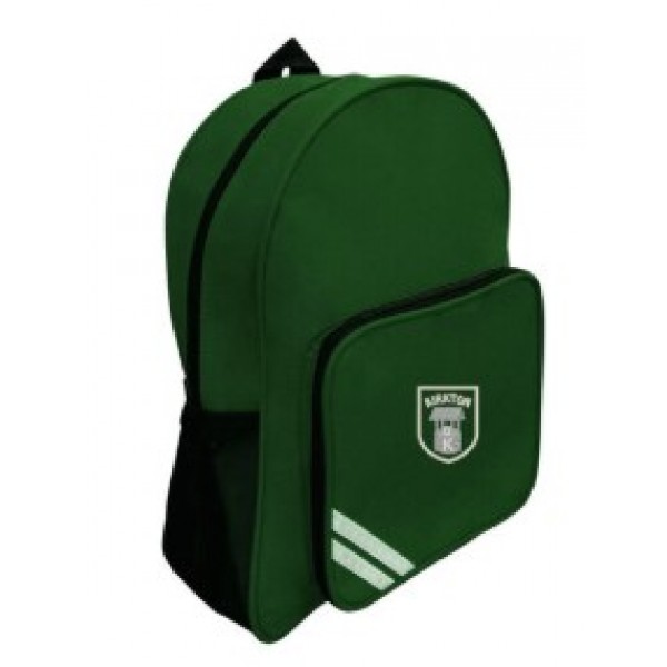 Kirkton Infant Bag