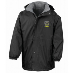 Langloan Waterproof Jacket