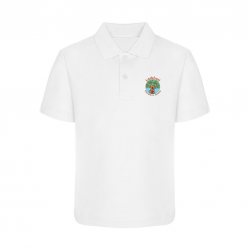 Larkhall C.C Polo