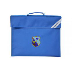 Law Primary Homework Bag