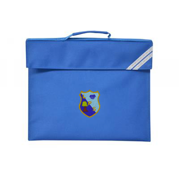 Law Primary Homework Bag