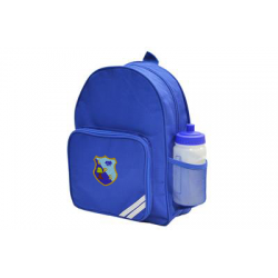 Law Primary Infant Bag