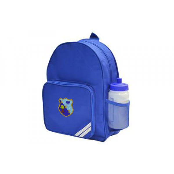 Law Primary Infant Bag