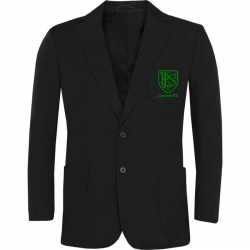 Lawmuir Primary Boys Blazer