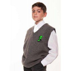 Lawmuir Primary Boys Slipover