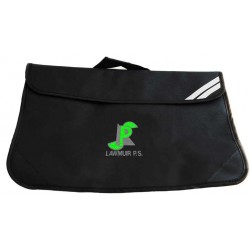 Lawmuir Primary Homework Bag