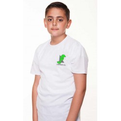 Lawmuir Primary PE T-shirt