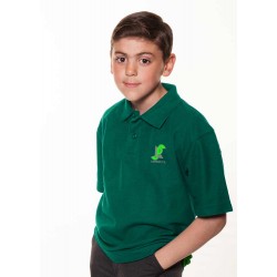 Lawmuir Primary Polo