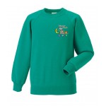 Manor Park Nursery Sweatshirt