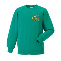 Manor Park Nursery Sweatshirt