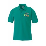 Manor Park Nursery Polo