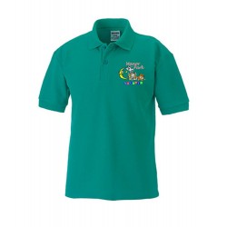 Manor Park Nursery Polo