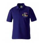 Manor Park Nursery Polo