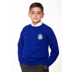 Menstrie Primary Sweatshirt