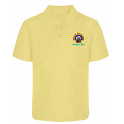 Millburn ELC polo