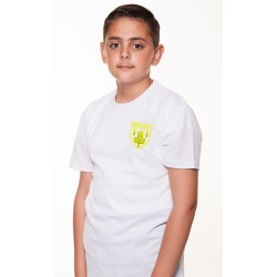 Mossend PE T-shirt