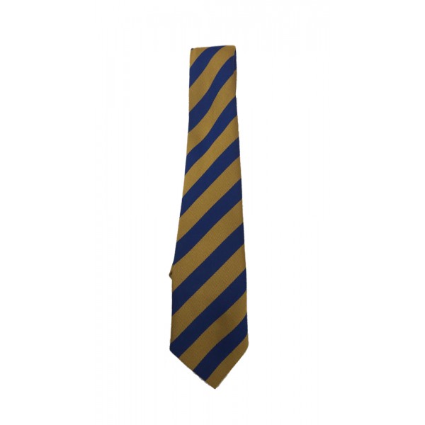 Mossend Tie