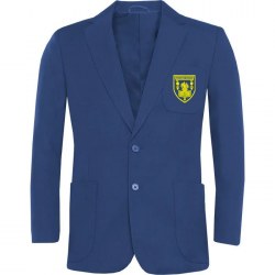 Mossend Primary Boys Blazer