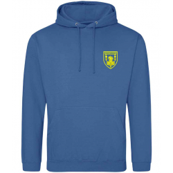 Mossend Hoodie