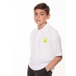 Mossend Primary Poloshirt