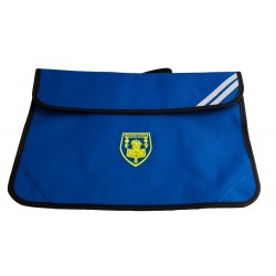 Mossend Homework Bag