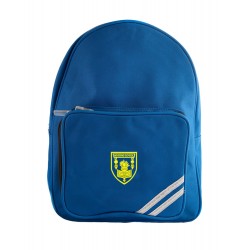Mossend Infant Bag