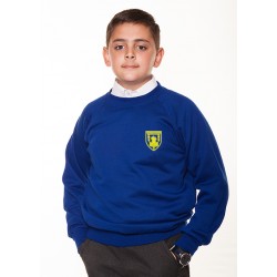 Mossend Sweatshirt