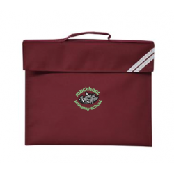 Muckhart Primary Homework Bag
