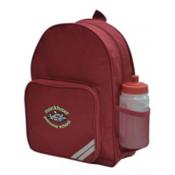 Muckhart Primary Infant Bag