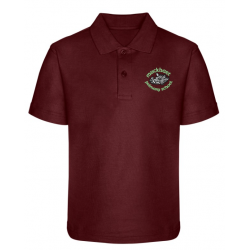 Muckhart Primary Poloshirt