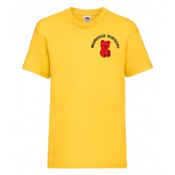 Muiredge Nursery Tshirt